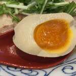 ラーメンながた - 