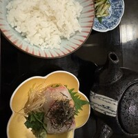 赤坂 ひかわ - 