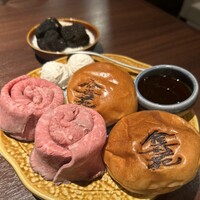 合奇苑 - 