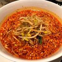 スーツァン・レストラン陳 渋谷店 - 