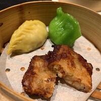 スーツァン・レストラン陳 渋谷店 - 