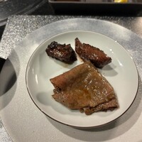 焼肉牛印 銀座店 - 