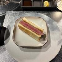 焼肉牛印 銀座店 - 