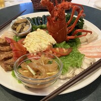 神仙閣 神戸店 - 