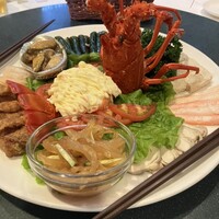 神仙閣 神戸店 - 