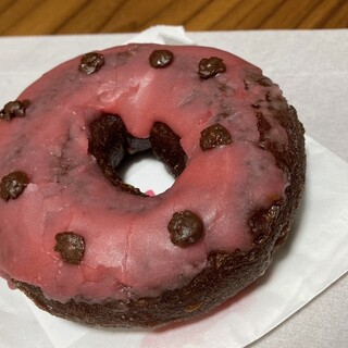THANKs BREAD and DONUTS_1