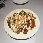 コメール マル イ モンターニャ - 