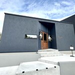 菓子工房 voyage - 外観