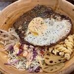 Fisherman's TACOS - ロコモコ