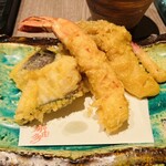 炭と蕎麦 那由多 - 