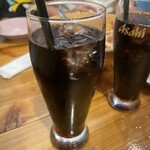 Fisherman's TACOS - 食後の