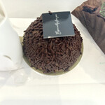 菓子工房 voyage - ベレバスク