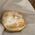 Fisherman's TACOS - マラサダ