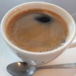 Seaside Cafe Hanon - カフェアメリカーノ