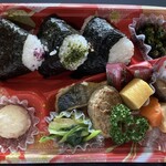 割烹宅配 わたやごちそうデリカ - 