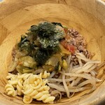 Fisherman's TACOS - アヒポキ丼