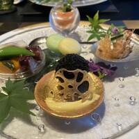 日本料理 華暦 - 