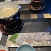 日本料理 華暦 - 
