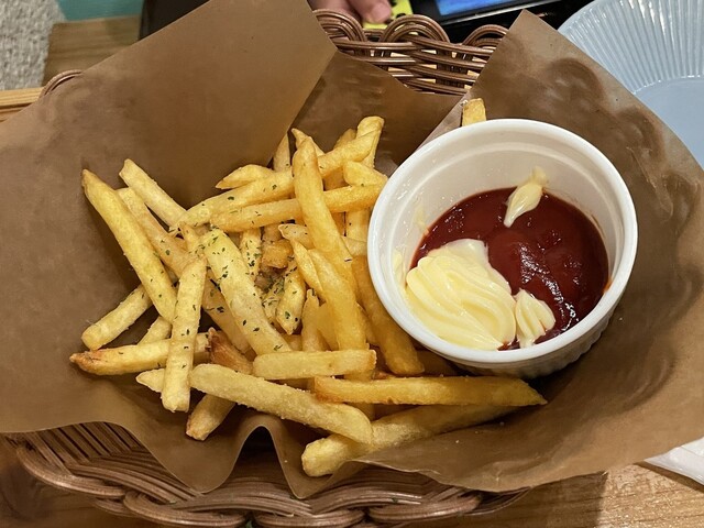 Fisherman's TACOS （フィッシャーマンズ タコス） - 心斎橋
