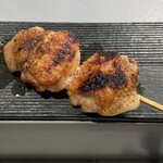 串焼き鈿 - 追加　手羽先