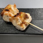 串焼き鈿 - 2本目　もも