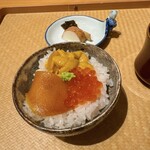 日本料理こまつ - 