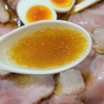 極汁美麺 umami - スーピー