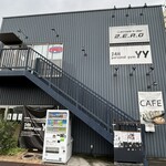 LatteArt-Bar Z.E.R.O - 