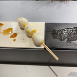 串焼き鈿 - 追加　うずら