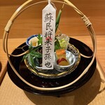日本料理こまつ - 
