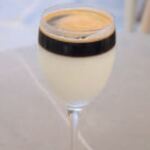 Seaside Cafe Hanon - カフェラテグラッセ