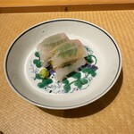 日本料理こまつ - 