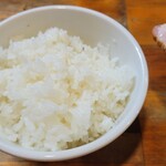 極汁美麺 umami - 米