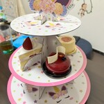 パティスリ グラシエ アセット - 