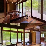 そば処 花ぐるま - 