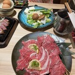 くろ屋 - 