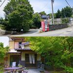 そば処 花ぐるま - 