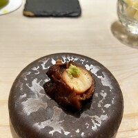 鮨 なんば 日比谷 - 