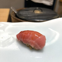 鮨 なんば 日比谷 - 