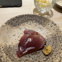 鮨 なんば 日比谷 - 