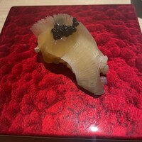 鮨 恵比寿 幸凛 - 