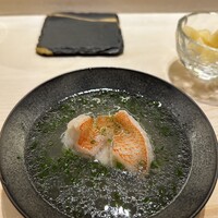 鮨 なんば 日比谷 - 