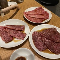 ビーフキッチン 渋谷店 - 