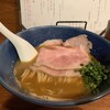 麺処 にぼし香 アソビル店