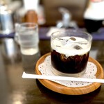 みずさわ珈琲店 - 