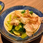 ゆるりと菜 村さ来 - 