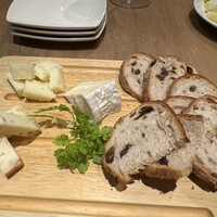 Oysterbar&Wine BELON 渋谷店 - 