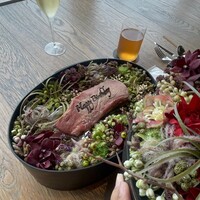 THE KINTAN STEAK - 
