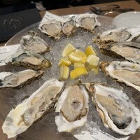 Oysterbar&Wine BELON 渋谷店 - 