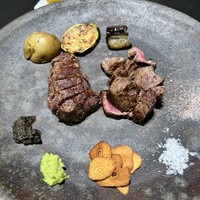 ニュー松坂 新宿店 - 